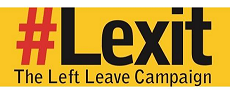  Left Leave (leftleave.org)